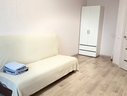 Снять однокомнатную квартиру Бородина ул, 38  м&sup2;, 2424 рублей