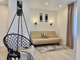 Снять однокомнатную квартиру Ленина ул, 40  м&sup2;, 3500 рублей