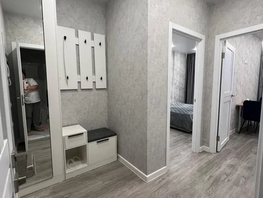 Снять однокомнатную квартиру Дачная ул, 38  м&sup2;, 4000 рублей