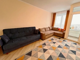 Снять однокомнатную квартиру Немировича-Данченко ул, 35  м&sup2;, 4091 рублей