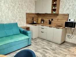 Снять однокомнатную квартиру Бориса Богаткова ул, 51  м&sup2;, 3200 рублей