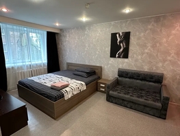 Снять однокомнатную квартиру Карла Маркса пр-кт, 32  м&sup2;, 2750 рублей