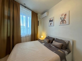 Снять однокомнатную квартиру Горский мкр, 25  м&sup2;, 2835 рублей
