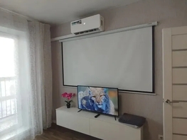 Снять однокомнатную квартиру Ивана Севастьянова ул, 30  м&sup2;, 2700 рублей