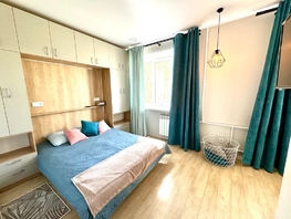 Снять однокомнатную квартиру Молодежи б-р, 23  м&sup2;, 3200 рублей