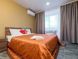Снять двухкомнатную квартиру Челюскинцев ул, 60  м&sup2;, 4200 рублей
