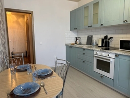 Снять однокомнатную квартиру Линейная ул, 46  м&sup2;, 3299 рублей