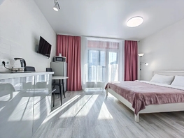 Снять однокомнатную квартиру Кирова ул, 23  м&sup2;, 2900 рублей