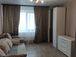 Снять двухкомнатную квартиру Советская ул, 45  м&sup2;, 2500 рублей