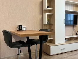 Снять однокомнатную квартиру Титова ул, 30  м&sup2;, 2500 рублей