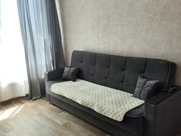 Снять однокомнатную квартиру Гаранина ул, 30  м&sup2;, 2800 рублей