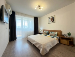 Снять однокомнатную квартиру Орджоникидзе ул, 60  м&sup2;, 3402 рублей