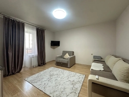 Снять однокомнатную квартиру Киевская ул, 34  м&sup2;, 2800 рублей