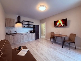 Снять двухкомнатную квартиру генерал-майора Рожкина А.Н. ул, 50  м&sup2;, 2993 рублей