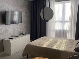 Снять однокомнатную квартиру Забалуева ул, 25  м&sup2;, 2550 рублей