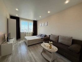 Снять однокомнатную квартиру Добролюбова ул, 45  м&sup2;, 3288 рублей