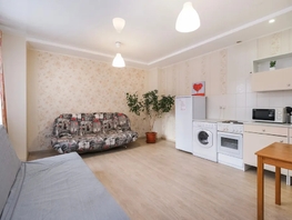 Снять однокомнатную квартиру Стартовая ул, 40  м&sup2;, 3187 рублей