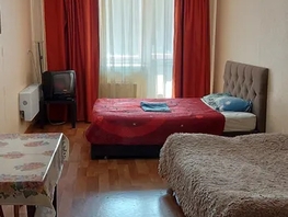 Снять однокомнатную квартиру Нижегородская ул, 30  м&sup2;, 2000 рублей