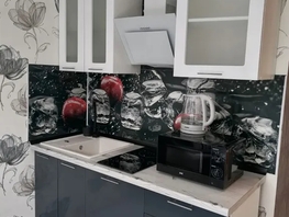 Снять однокомнатную квартиру Большевистская ул, 24  м&sup2;, 5000 рублей