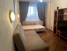 Снять однокомнатную квартиру Галущака ул, 45  м&sup2;, 2990 рублей