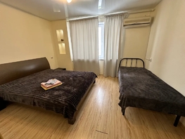 Снять двухкомнатную квартиру Горский мкр, 63  м&sup2;, 3450 рублей