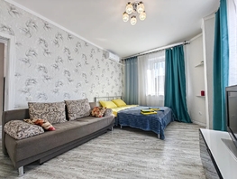 Снять однокомнатную квартиру Плановая ул, 41  м&sup2;, 2900 рублей