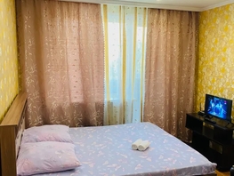 Снять однокомнатную квартиру Кропоткина ул, 35  м&sup2;, 3000 рублей