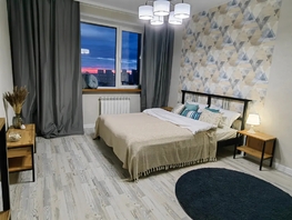 Снять однокомнатную квартиру Добролюбова ул, 38  м&sup2;, 3480 рублей