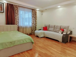 Снять однокомнатную квартиру Горский мкр, 47  м&sup2;, 2640 рублей