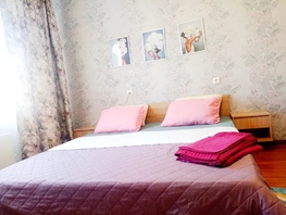 Снять однокомнатную квартиру Титова ул, 37  м&sup2;, 3000 рублей