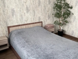 Снять двухкомнатную квартиру Забалуева ул, 42  м&sup2;, 3500 рублей