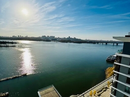 Снять однокомнатную квартиру Обская ул, 30  м&sup2;, 4000 рублей