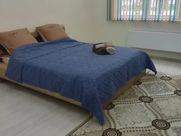 Снять двухкомнатную квартиру Виктора Уса ул, 59  м&sup2;, 3900 рублей