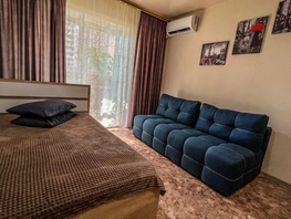 Снять однокомнатную квартиру Титова ул, 25  м&sup2;, 3082 рублей
