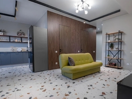 Снять трехкомнатную квартиру Гоголя ул, 80  м&sup2;, 6095 рублей