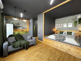 Снять однокомнатную квартиру Ясный Берег ул, 50  м&sup2;, 3628 рублей