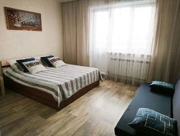Снять однокомнатную квартиру Фрунзе ул, 30  м&sup2;, 2600 рублей
