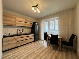 Снять однокомнатную квартиру Красный пр-кт, 42  м&sup2;, 2800 рублей