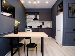 Снять двухкомнатную квартиру Кирова ул, 50  м&sup2;, 5535 рублей