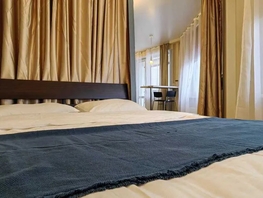 Снять однокомнатную квартиру Якушева ул, 40  м&sup2;, 3360 рублей