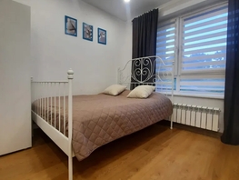Снять однокомнатную квартиру Фрунзе ул, 18  м&sup2;, 2687 рублей