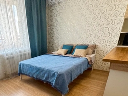 Снять однокомнатную квартиру Немировича-Данченко ул, 33  м&sup2;, 2900 рублей
