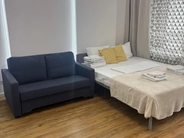 Снять однокомнатную квартиру Обская ул, 20  м&sup2;, 2990 рублей