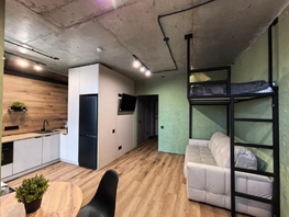 Снять однокомнатную квартиру генерал-майора Рожкина А.Н. ул, 30  м&sup2;, 2700 рублей