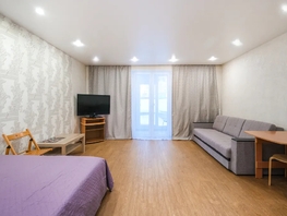 Снять однокомнатную квартиру Немировича-Данченко ул, 34  м&sup2;, 2931 рублей