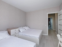 Снять однокомнатную квартиру Спортивная ул, 50  м&sup2;, 3425 рублей