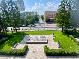 Снять однокомнатную квартиру Красный пр-кт, 38  м&sup2;, 5103 рублей