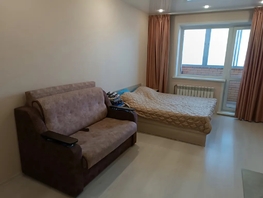 Снять однокомнатную квартиру Кирова ул, 30  м&sup2;, 1710 рублей