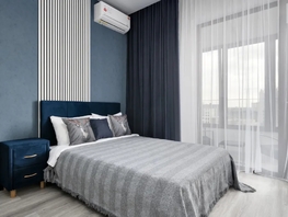 Снять однокомнатную квартиру Красный пр-кт, 30  м&sup2;, 4063 рублей