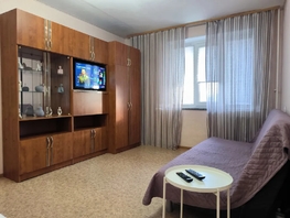 Снять однокомнатную квартиру Блюхера ул, 42  м&sup2;, 3150 рублей